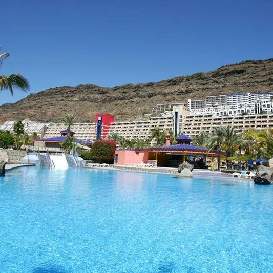 Livvo Lago Taurito (ex Paradise Lago Taurito) - zdjęcie 2