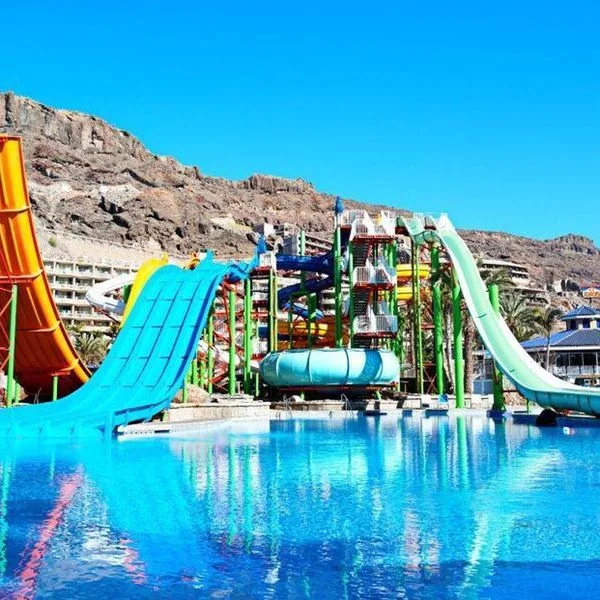 Livvo Lago Taurito (ex Paradise Lago Taurito) - zdjęcie 4