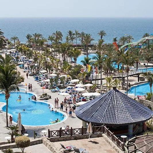 Livvo Lago Taurito (ex Paradise Lago Taurito)