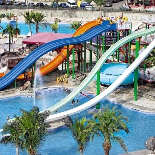 Livvo Lago Taurito (ex Paradise Lago Taurito) - zdjęcie 5