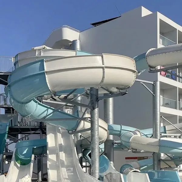 Maris Grand Aquapark - zdjęcie 5