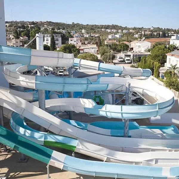 Maris Grand Aquapark - zdjęcie 2