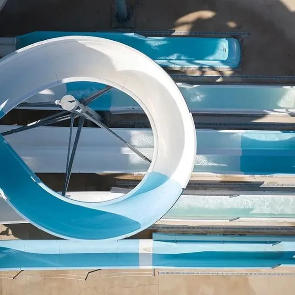 Maris Grand Aquapark - zdjęcie 4