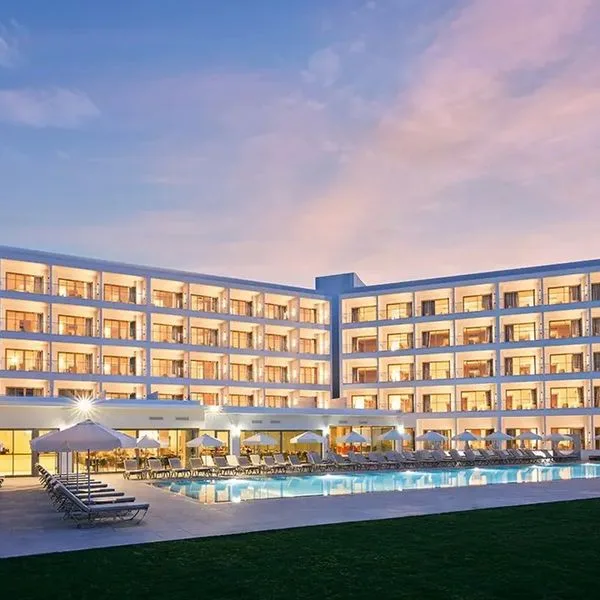 Maris Grand Aquapark - zdjęcie 3