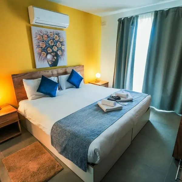 StillEl Retreat (St. Paul’s) - zdjęcie 4