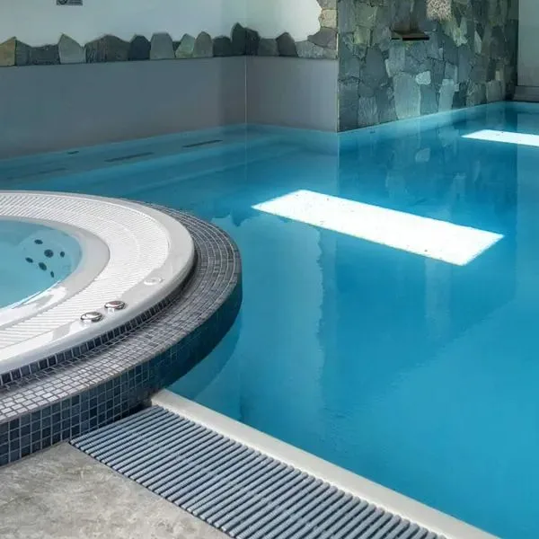 Malinowy Potok - zdjęcie 3