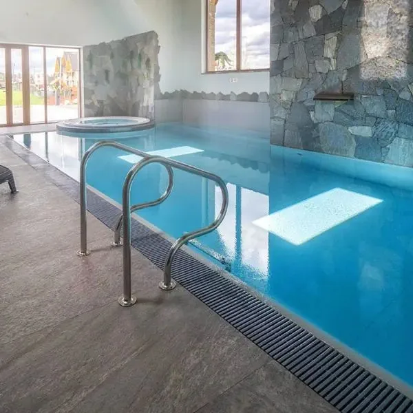 Malinowy Potok - zdjęcie 2