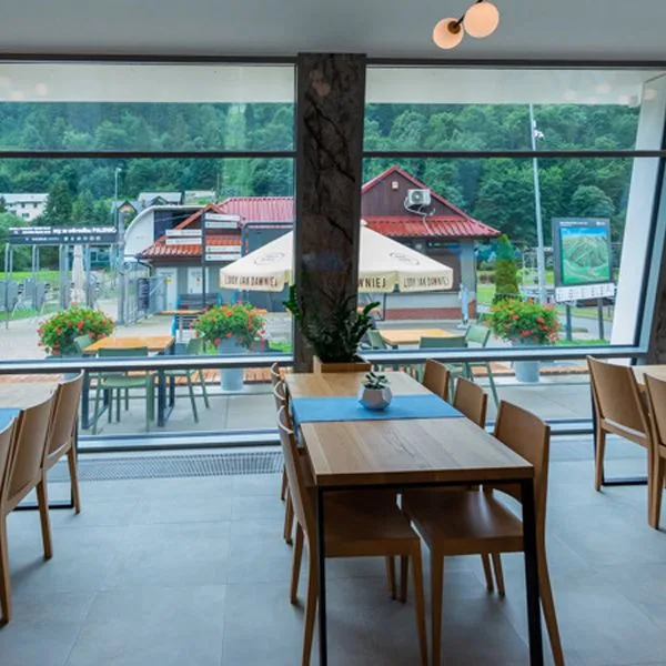 Willa Pod Kolejką - zdjęcie 4