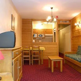 Residence Le Sappey - zdjęcie 2