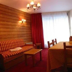 Residence Le Sappey - zdjęcie 3