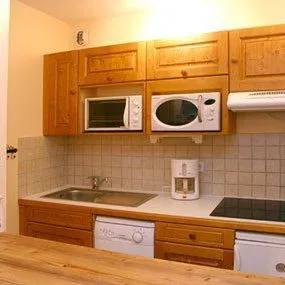 Residence Le Sappey - zdjęcie 4