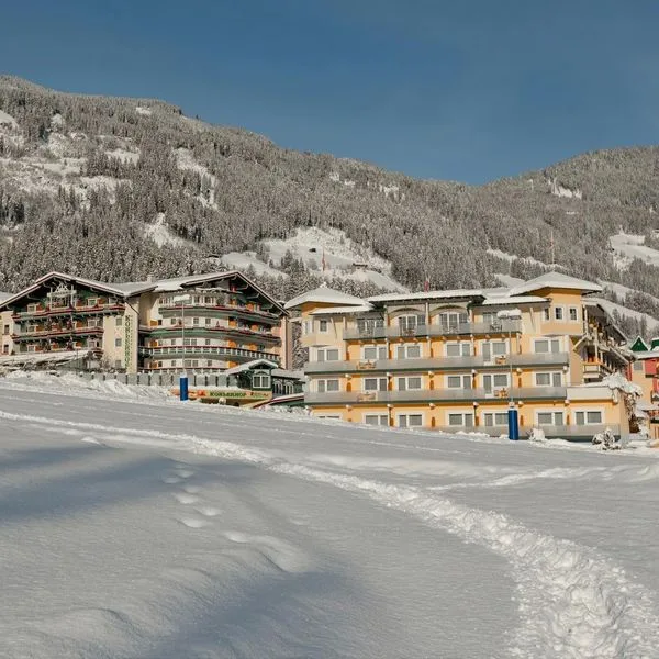 Aktiv und Wellnesshotel Kohlerhof - zdjęcie 5