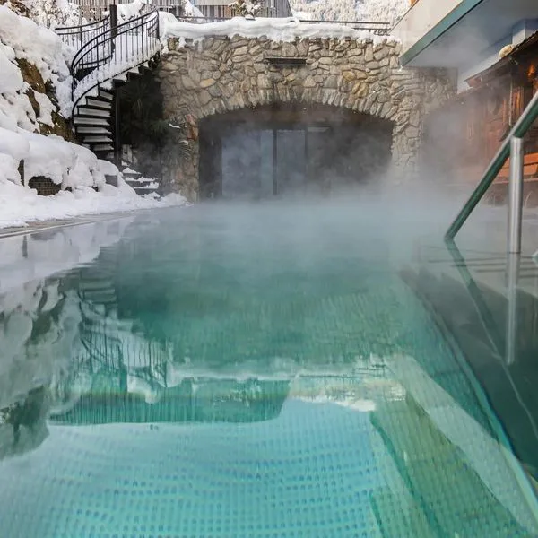 Aktiv und Wellnesshotel Kohlerhof - zdjęcie 3