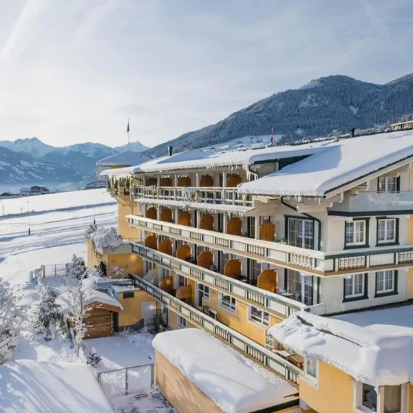 Aktiv und Wellnesshotel Kohlerhof