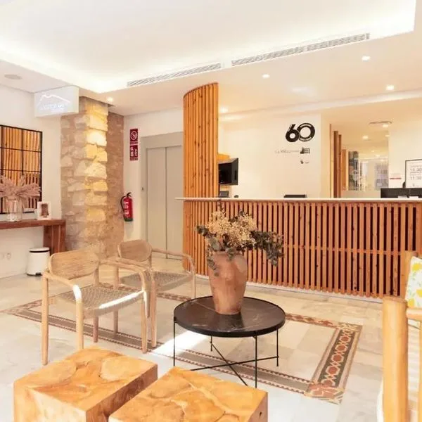 La Milagrosa - zdjęcie 2