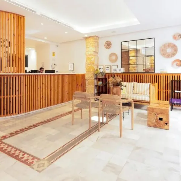 La Milagrosa - zdjęcie 3