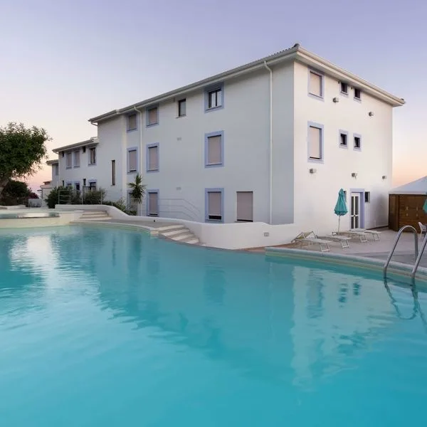 Best Western Blumarea (ex PH Hotel)