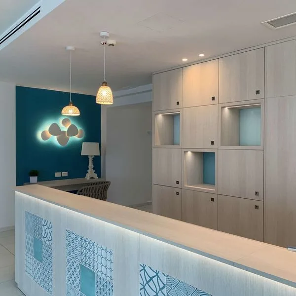 Best Western Blumarea (ex PH Hotel) - zdjęcie 5