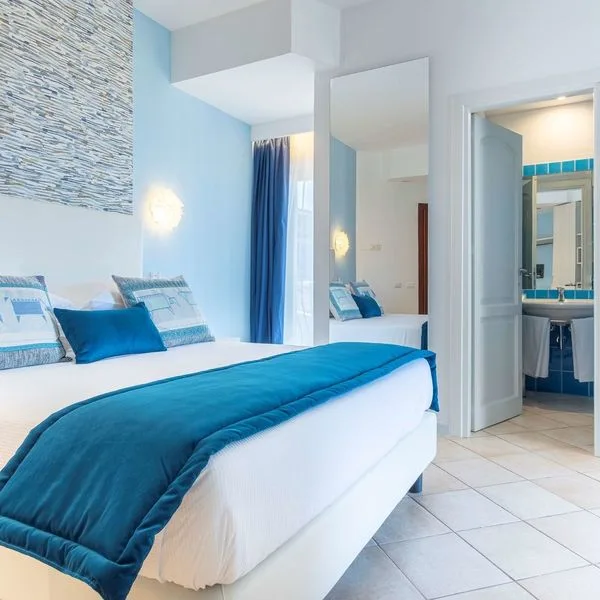 Best Western Blumarea (ex PH Hotel) - zdjęcie 3