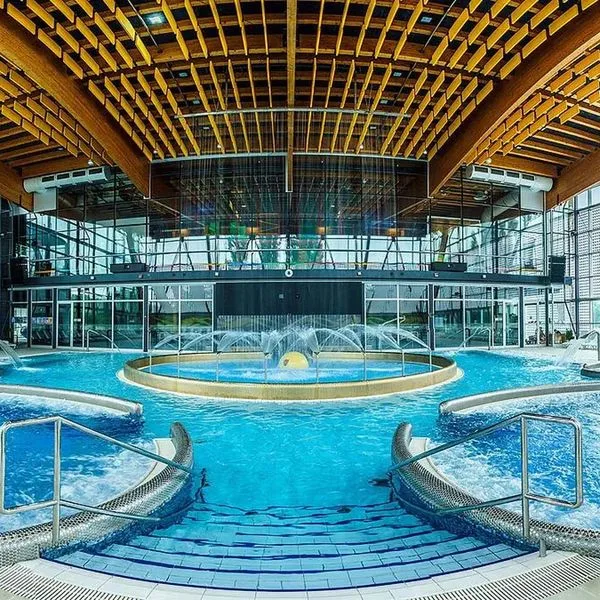 Aquacity Mountain View - zdjęcie 2