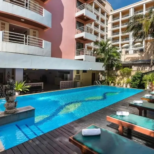 Bella Villa Metro - zdjęcie 2