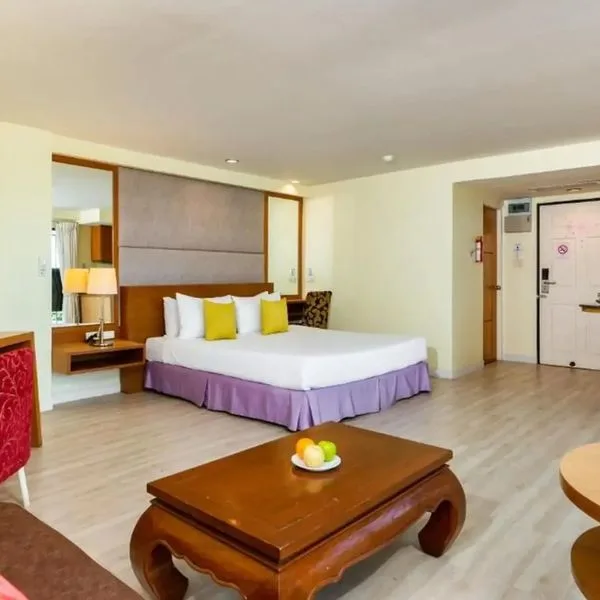 Bella Villa Metro - zdjęcie 5