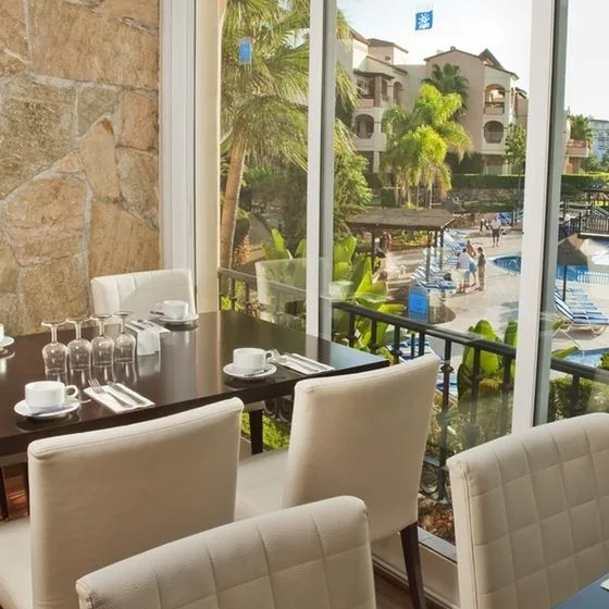 Ramada Hotel & Suites by Wyndham Costa del Sol (ex. Select Marina Park) - zdjęcie 2