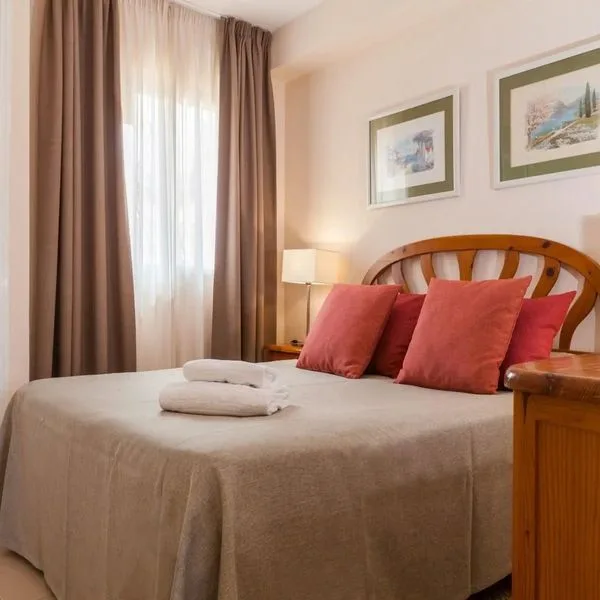 Ramada Hotel & Suites by Wyndham Costa del Sol (ex. Select Marina Park) - zdjęcie 3