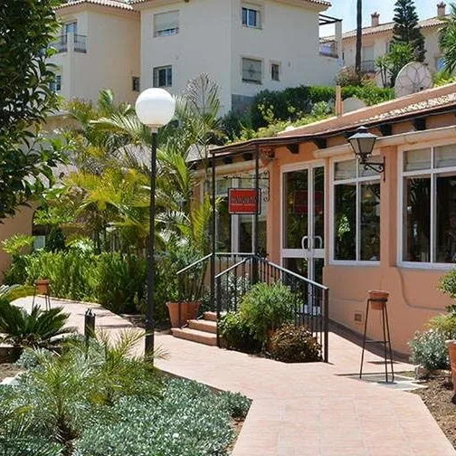 Ramada Hotel & Suites by Wyndham Costa del Sol (ex. Select Marina Park) - zdjęcie 4