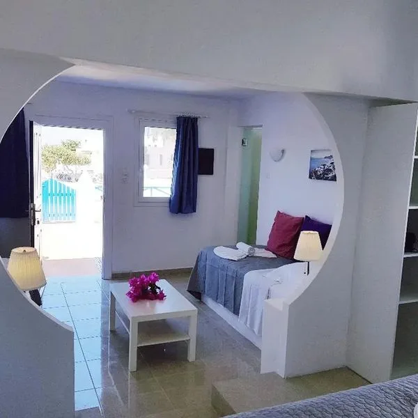 Caldera View Resort - zdjęcie 4