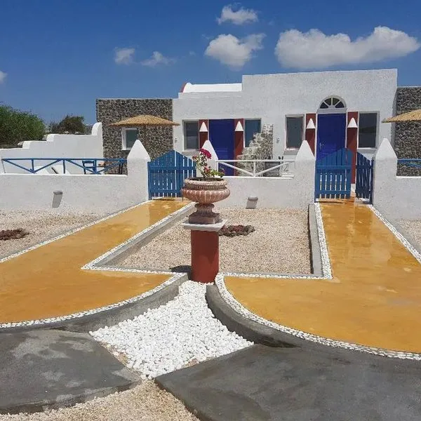 Caldera View Resort - zdjęcie 3