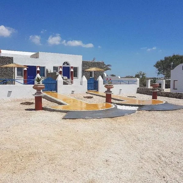 Caldera View Resort - zdjęcie 2