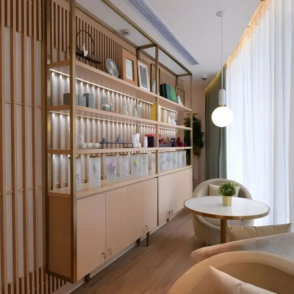 Riverdale Residence Xintiandi Shanghai - zdjęcie 4