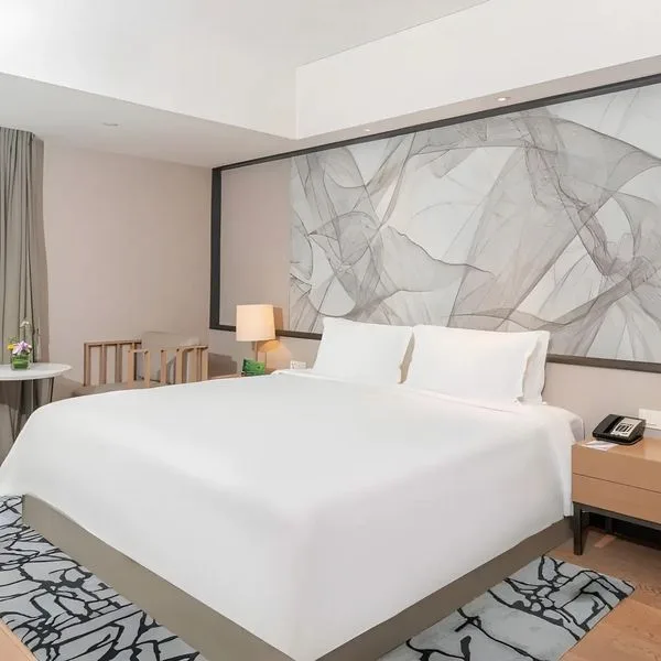 Riverdale Residence Xintiandi Shanghai - zdjęcie 5