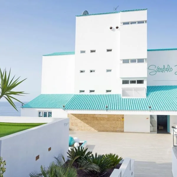 HSM Sandalo Beach - zdjęcie 5