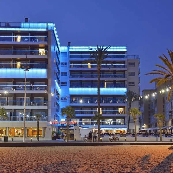 INNSiDE by Melia Costablanca (ex. Sol Costablanca) - zdjęcie 4