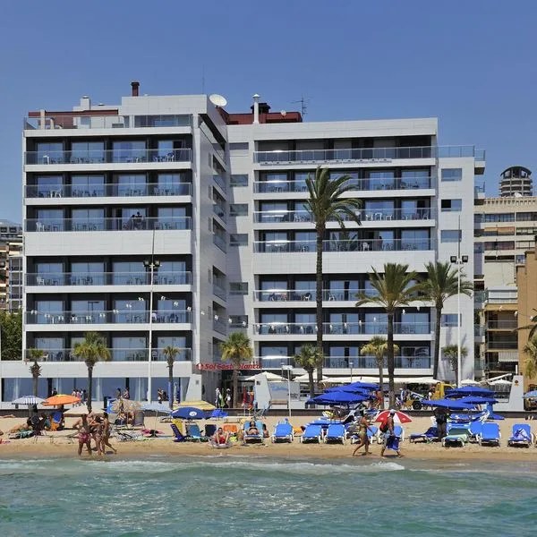 INNSiDE by Melia Costablanca (ex. Sol Costablanca) - zdjęcie 3