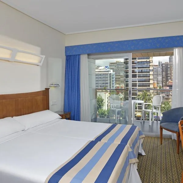 INNSiDE by Melia Costablanca (ex. Sol Costablanca) - zdjęcie 5