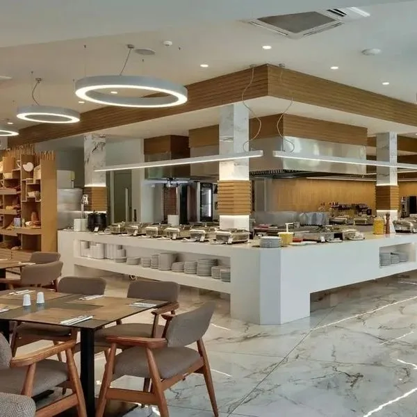 Porto Greco Village Beach - zdjęcie 2