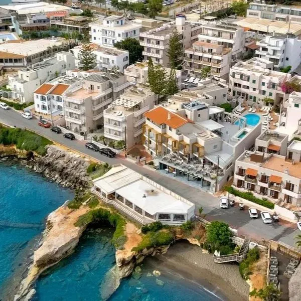 Porto Greco Village Beach - zdjęcie 5