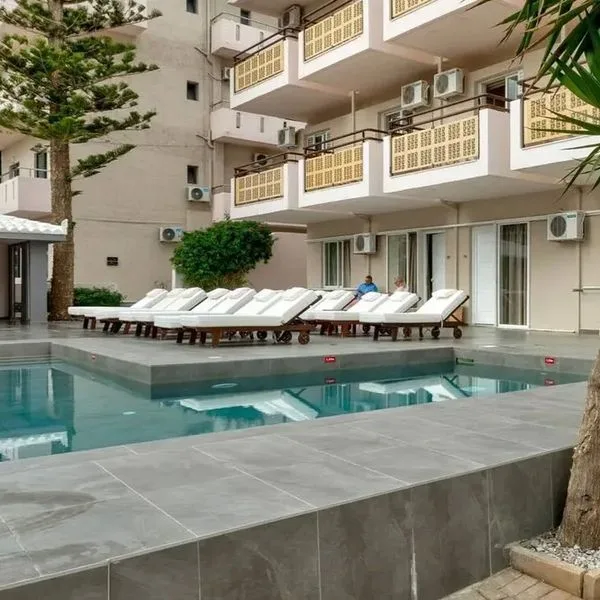 Porto Greco Village Beach - zdjęcie 4