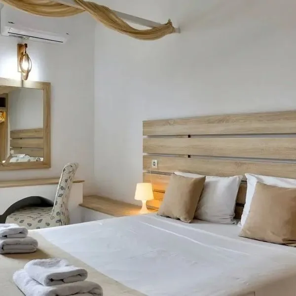 Porto Greco Village Beach - zdjęcie 3