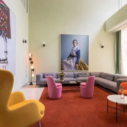 Barcelo Torre de Madrid - zdjęcie 5