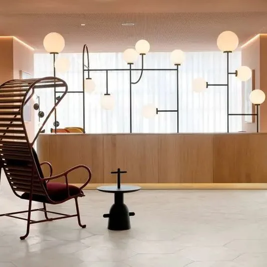 Barcelo Torre de Madrid - zdjęcie 3