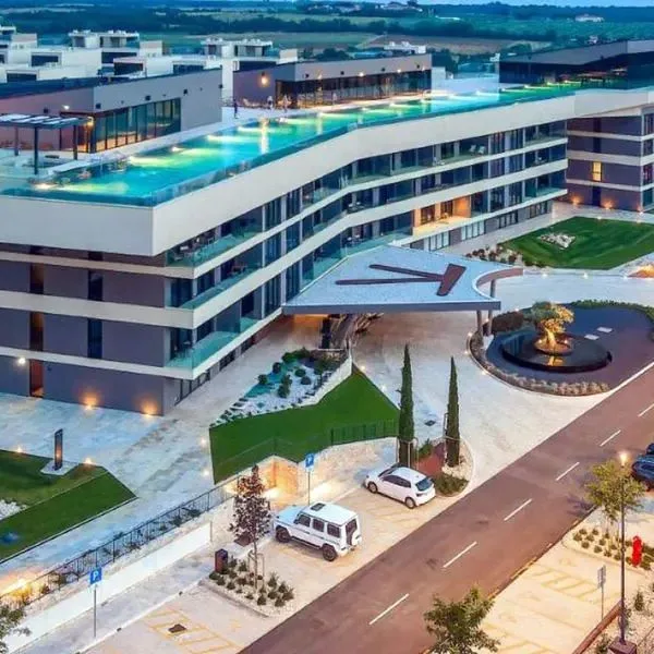 Petram Resort & Residence - zdjęcie 4