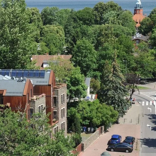 Baltica Residence - zdjęcie 3