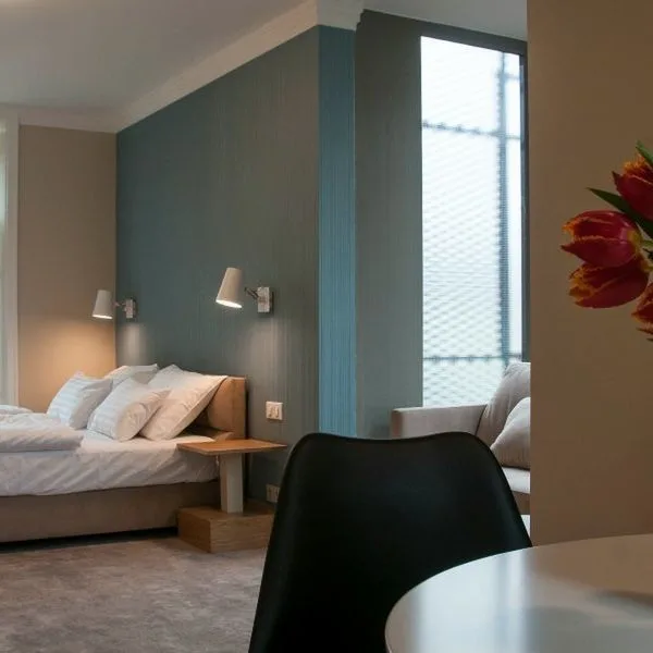 Baltica Residence - zdjęcie 4