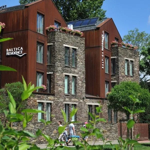 Baltica Residence - zdjęcie 2