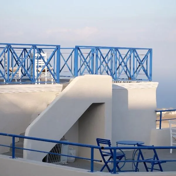 Kykladonisia - zdjęcie 2