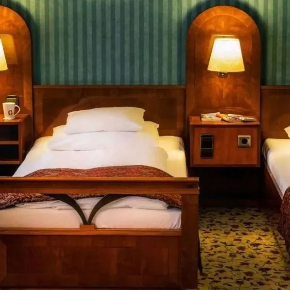 Mercure Grand Hotel Biedermeier - zdjęcie 4